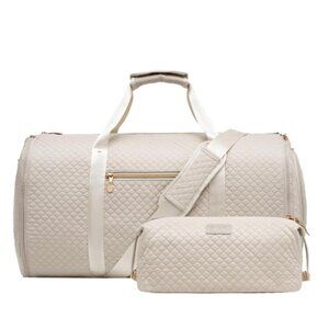 Garment Bag Carry On Travel-ready bag Shoulder